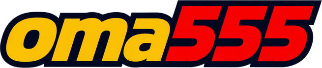 oma555 Logo